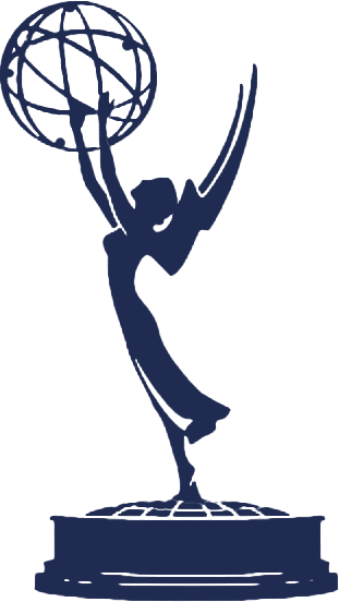 Mike is an Emmy Award winning cinematographer!